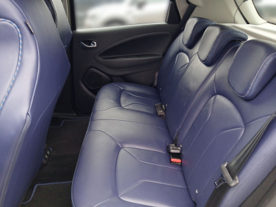 Renault Zoe Gebrauchtwagen Renault Zoe Gebrauchtwagen