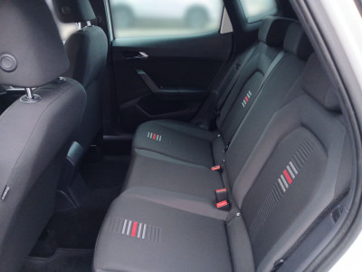 Seat Arona Gebrauchtwagen