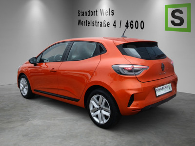 Renault Clio Gebrauchtwagen