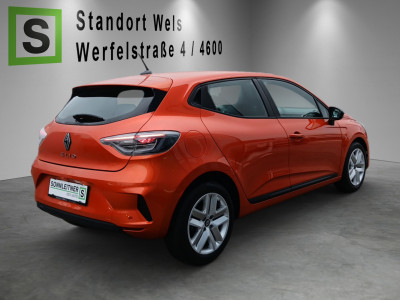 Renault Clio Gebrauchtwagen