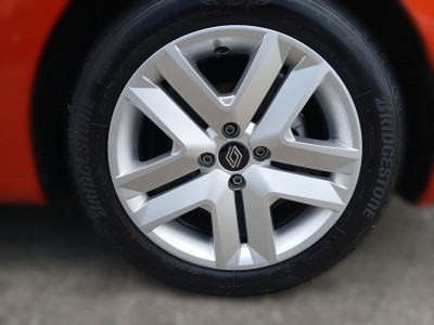 Renault Clio Gebrauchtwagen