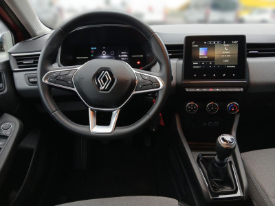 Renault Clio Gebrauchtwagen