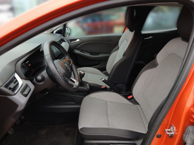 Renault Clio Gebrauchtwagen