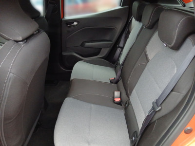 Renault Clio Gebrauchtwagen