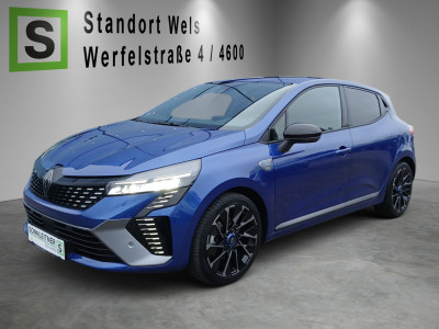 Renault Clio Gebrauchtwagen