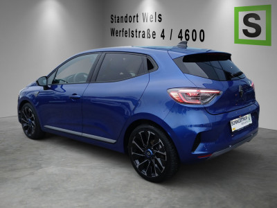 Renault Clio Gebrauchtwagen