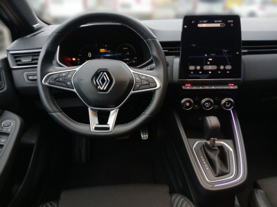 Renault Clio Gebrauchtwagen