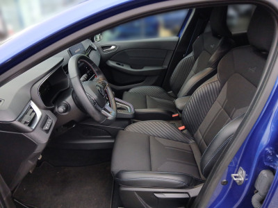 Renault Clio Gebrauchtwagen