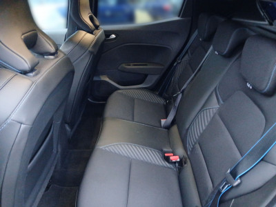 Renault Clio Gebrauchtwagen