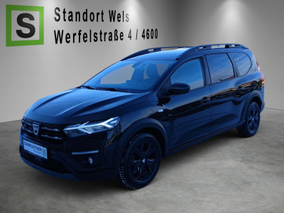Dacia Jogger Gebrauchtwagen