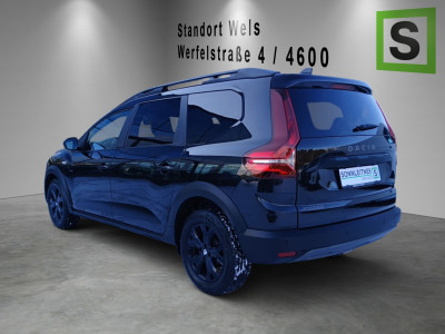 Dacia Jogger Gebrauchtwagen