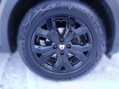 Dacia Jogger Gebrauchtwagen