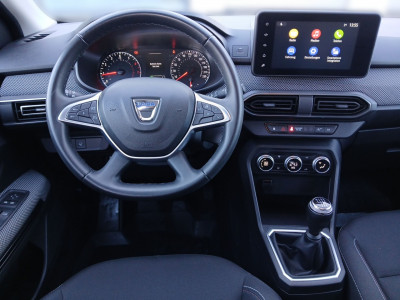 Dacia Jogger Gebrauchtwagen