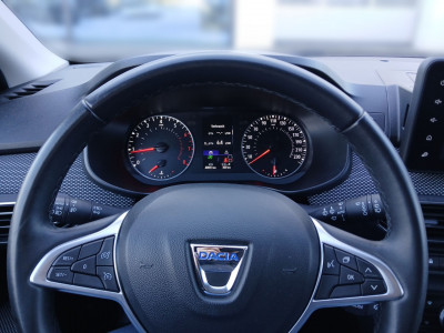 Dacia Jogger Gebrauchtwagen