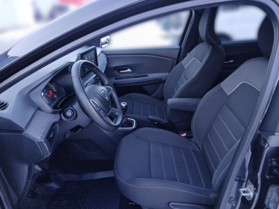 Dacia Jogger Gebrauchtwagen