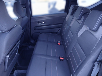 Dacia Jogger Gebrauchtwagen