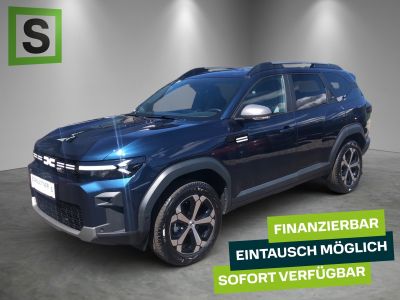 Dacia Bigster Vorführwagen Dacia Bigster Vorführwagen