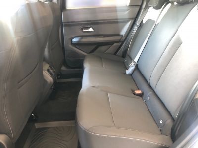 Dacia Bigster Vorführwagen Dacia Bigster Vorführwagen