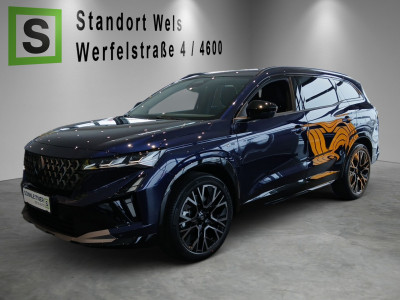 Renault Espace Neuwagen