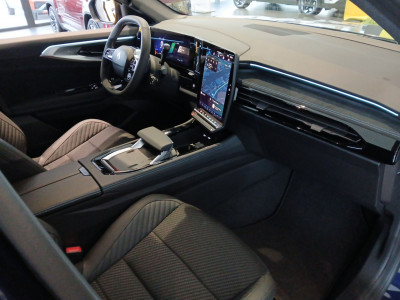 Renault Espace Neuwagen