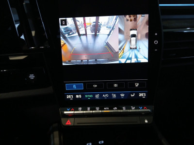 Renault Espace Neuwagen