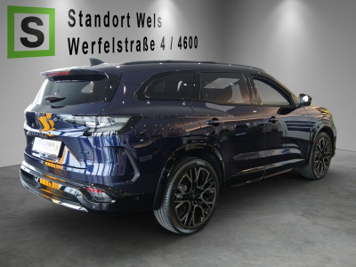 Renault Espace Neuwagen