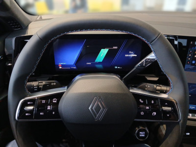 Renault Espace Neuwagen