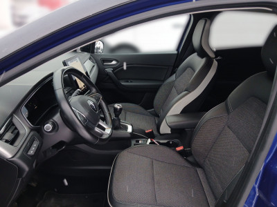 Renault Captur Gebrauchtwagen