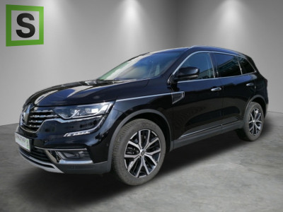 Renault Koleos Gebrauchtwagen