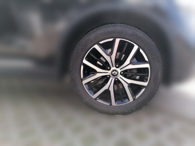 Renault Koleos Gebrauchtwagen