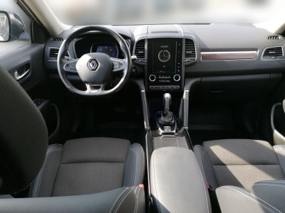 Renault Koleos Gebrauchtwagen