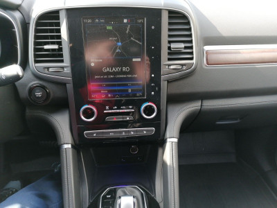 Renault Koleos Gebrauchtwagen