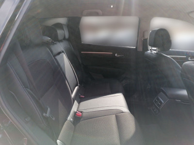 Renault Koleos Gebrauchtwagen