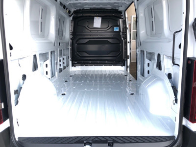 Renault Master Vorführwagen