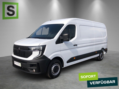 Renault Master Vorführwagen