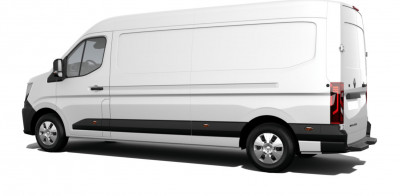 Renault Master Vorführwagen