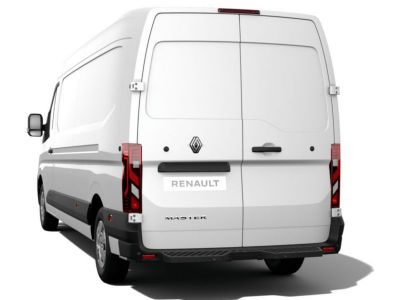 Renault Master Vorführwagen Renault Master Vorführwagen