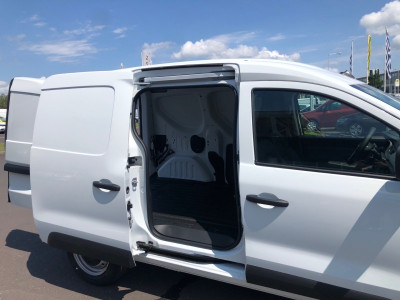 Renault Express Gebrauchtwagen