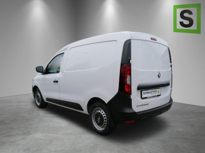 Renault Express Gebrauchtwagen