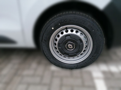 Renault Express Gebrauchtwagen