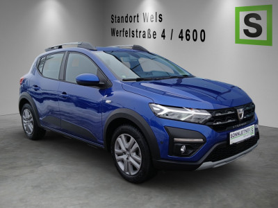 Dacia Sandero Gebrauchtwagen