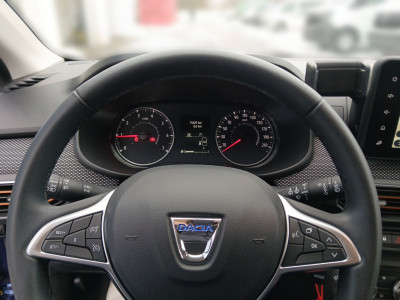 Dacia Sandero Gebrauchtwagen