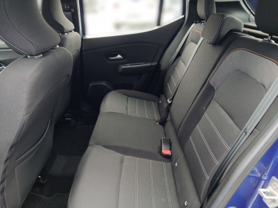 Dacia Sandero Gebrauchtwagen