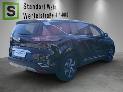 Renault Espace Gebrauchtwagen
