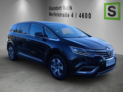 Renault Espace Gebrauchtwagen