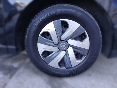 Renault Espace Gebrauchtwagen