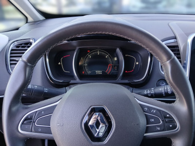 Renault Espace Gebrauchtwagen