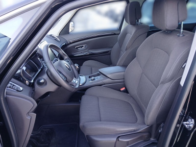 Renault Espace Gebrauchtwagen