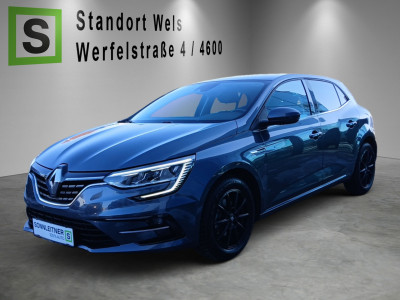 Renault Mégane Gebrauchtwagen