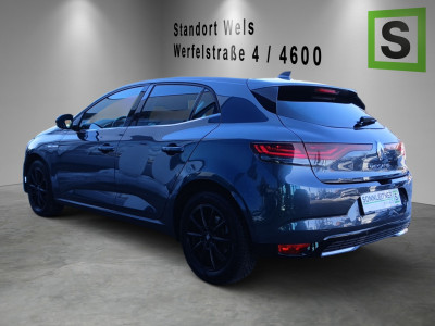 Renault Mégane Gebrauchtwagen